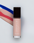 Always Blushing - Clean Nail Polish