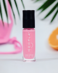 Pink Bikini - Clean Nail Polish