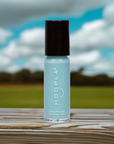 Sky - Clean Nail Polish