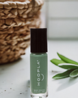 Sage - Clean Nail Polish