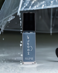 Slate - Clean Nail Polish