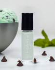 Mint Chip - Clean Nail Polish