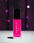 Glow - Clean Nail Polish