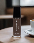 Java - Clean Nail Polish