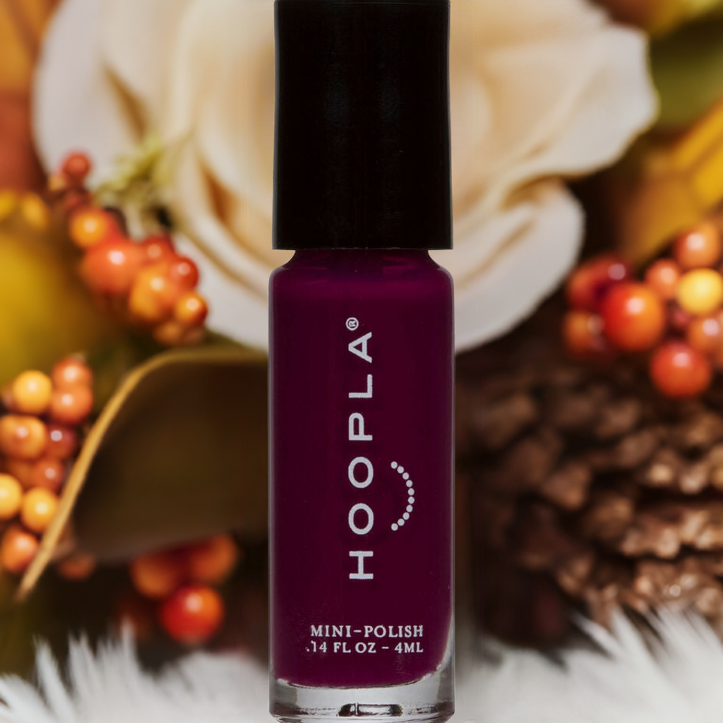 Thorny - Clean Nail Polish