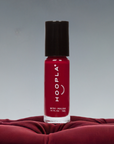 Velvet - Clean Nail Polish