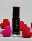 Backstage Kiss - Clean Nail Polish