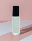 Mint Chip - Clean Nail Polish