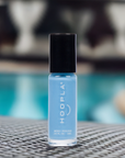 Poolside - Clean Nail Polish