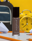 Brown Eyed Girl - Clean Nail Polish