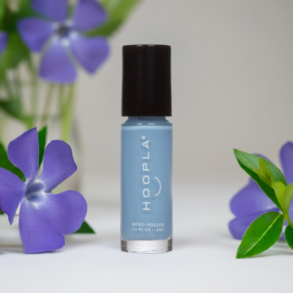 Restore - Clean Nail Polish