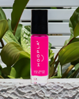 Glow - Clean Nail Polish