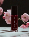 The Analyst - Clean Nail Polish