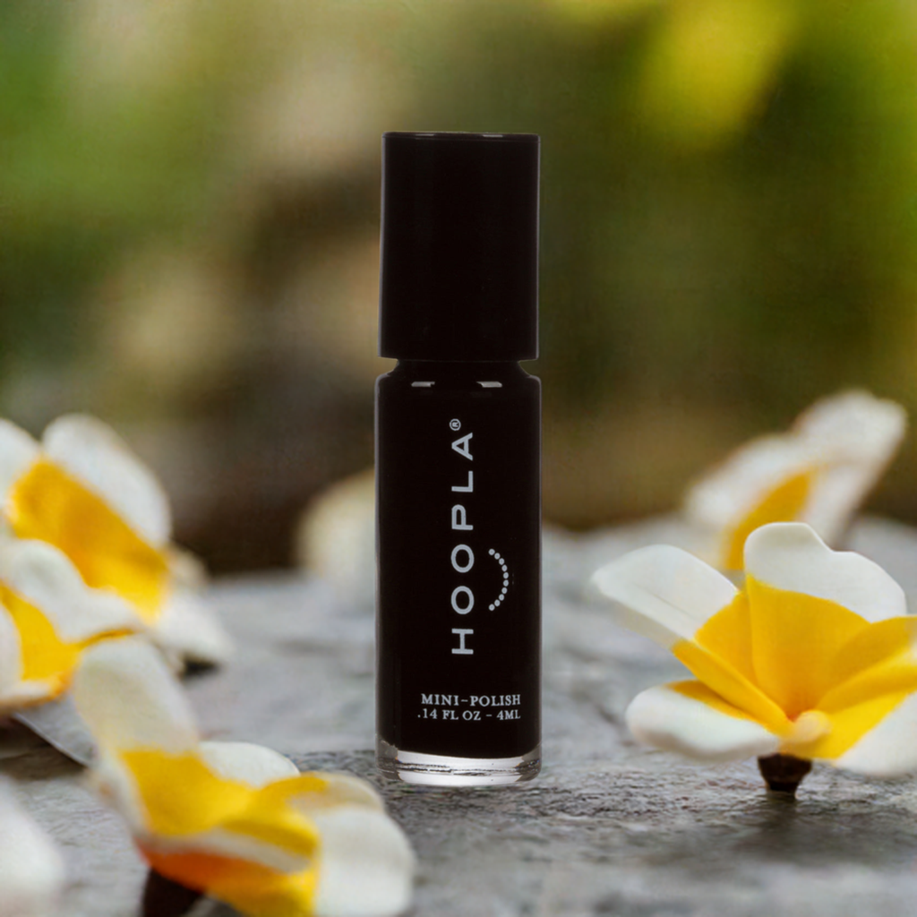 Backstage Kiss - Clean Nail Polish