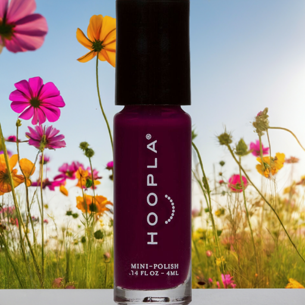 Thorny - Clean Nail Polish