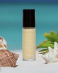 Sunkissed - Clean Nail Polish