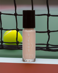 Game, Set, Match - Clean Nail Polish