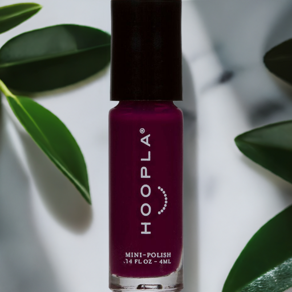 Thorny - Clean Nail Polish