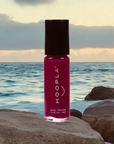 Cranberry - Clean Nail Polish
