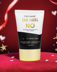 Oh Heel No - Foot Crème - Sea Salt Citrus Neroli