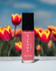Blush - Clean Nail Polish