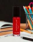 Crossroads Crush - Clean Nail Polish