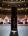 Backstage Kiss - Clean Nail Polish