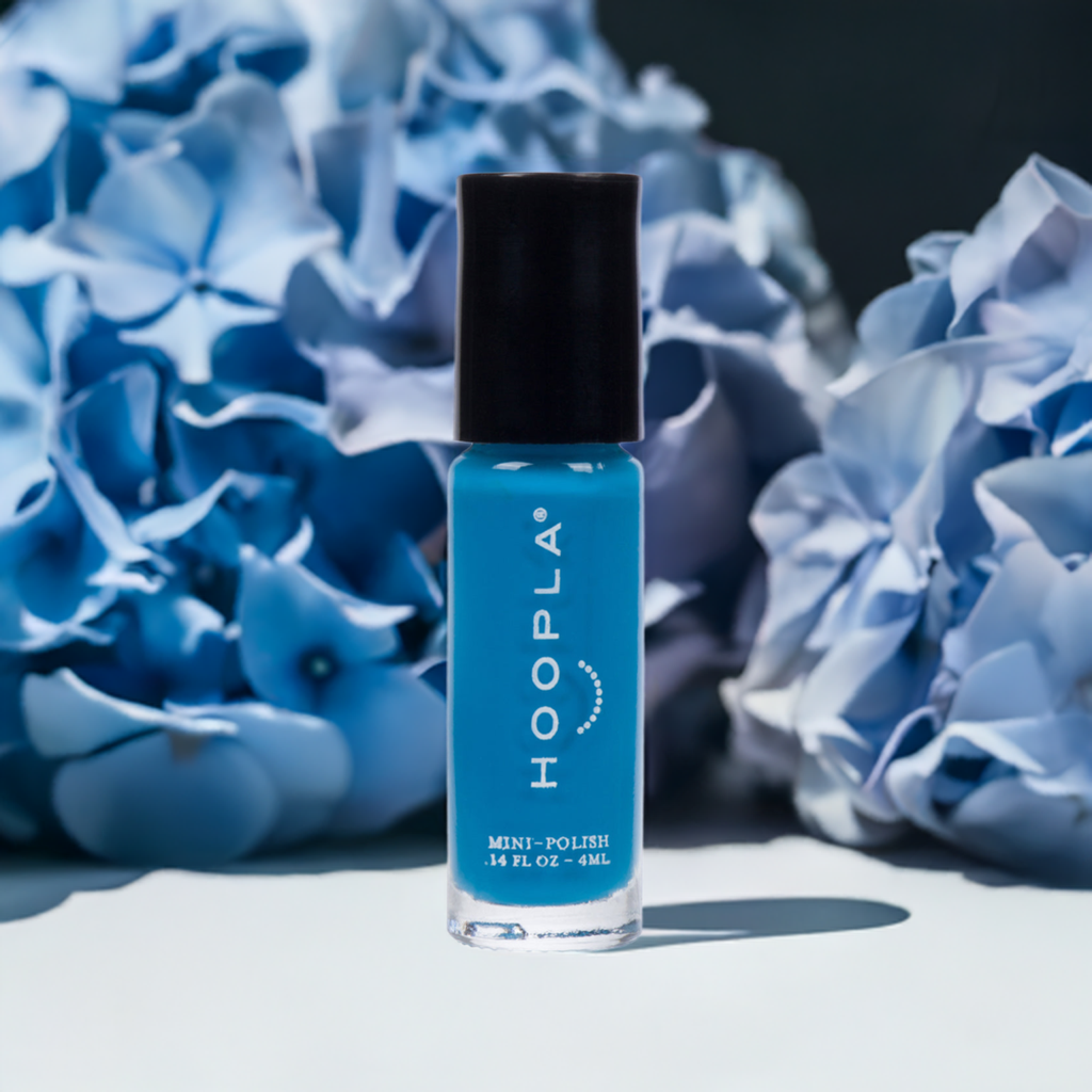 Surf - Clean Nail Polish