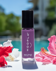 Deep End - Clean Nail Polish