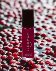 Cranberry - Clean Nail Polish