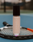 Game, Set, Match - Clean Nail Polish