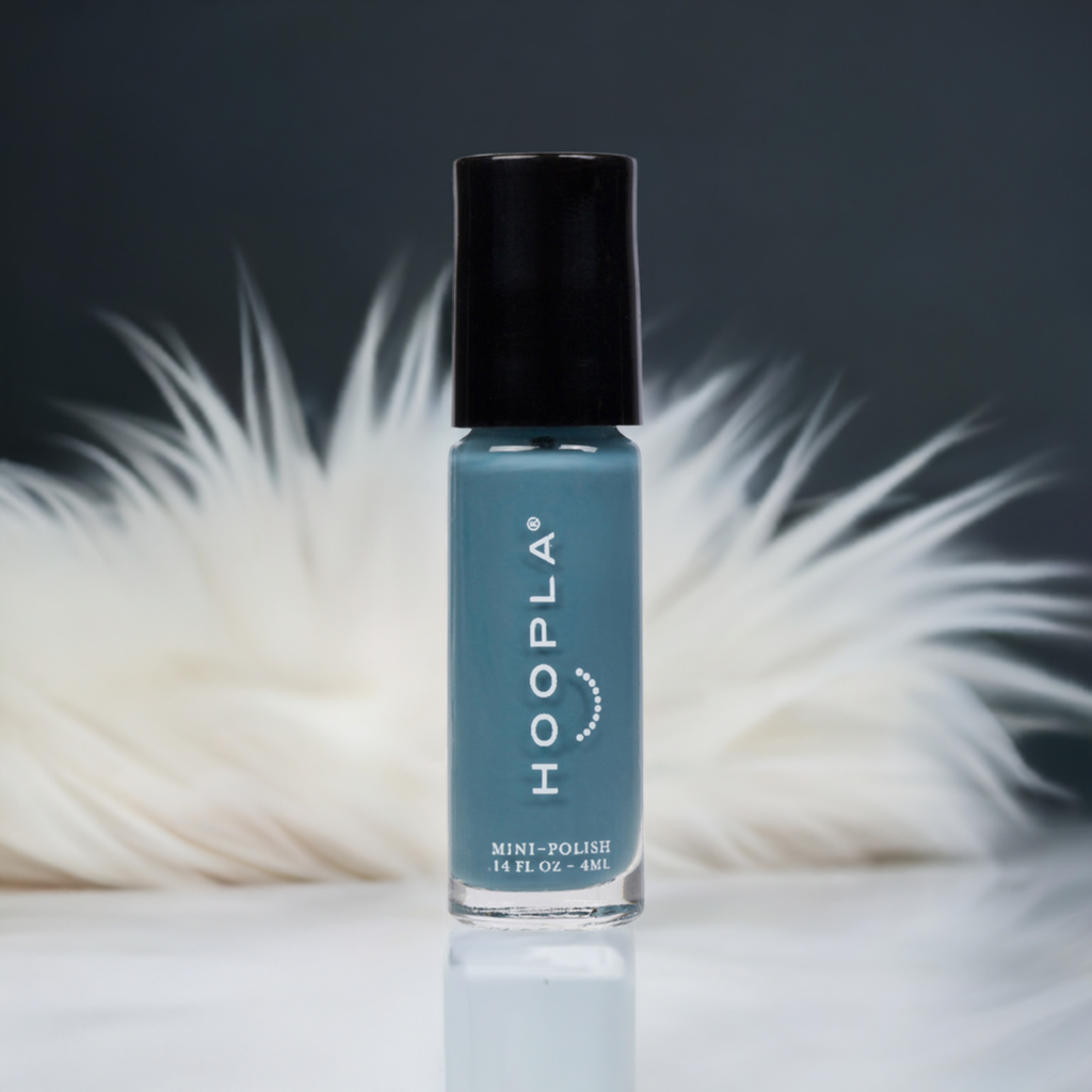 Tranquility - Clean Nail Polish