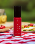 Candlewood Coral - Clean Nail Polish