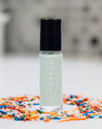 Mint Chip - Clean Nail Polish