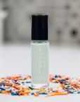 Mint Chip - Clean Nail Polish