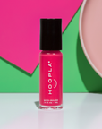 Petunia - Clean Nail Polish