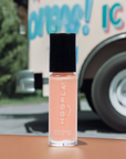 Dreamsicle - Clean Nail Polish