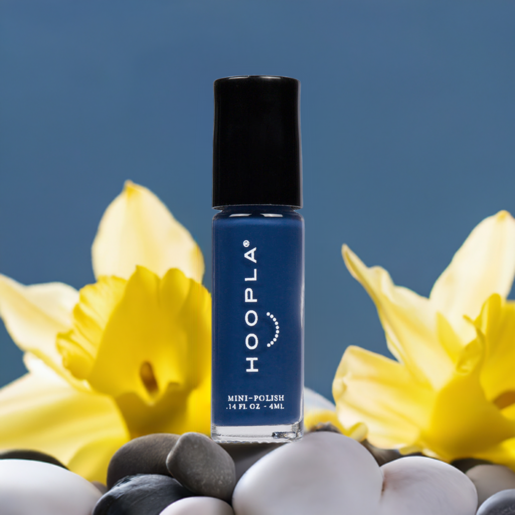 Royalty - Clean Nail Polish