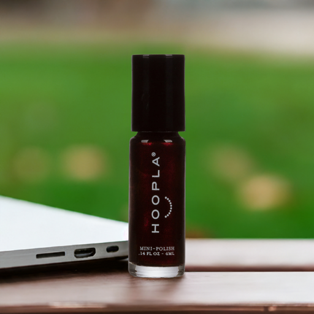 Blood Sweat & Tears - Clean Nail Polish