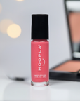 Blush - Clean Nail Polish