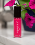 Petunia - Clean Nail Polish