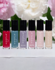 Pocket Clean Nail Polish Set - Dream Set