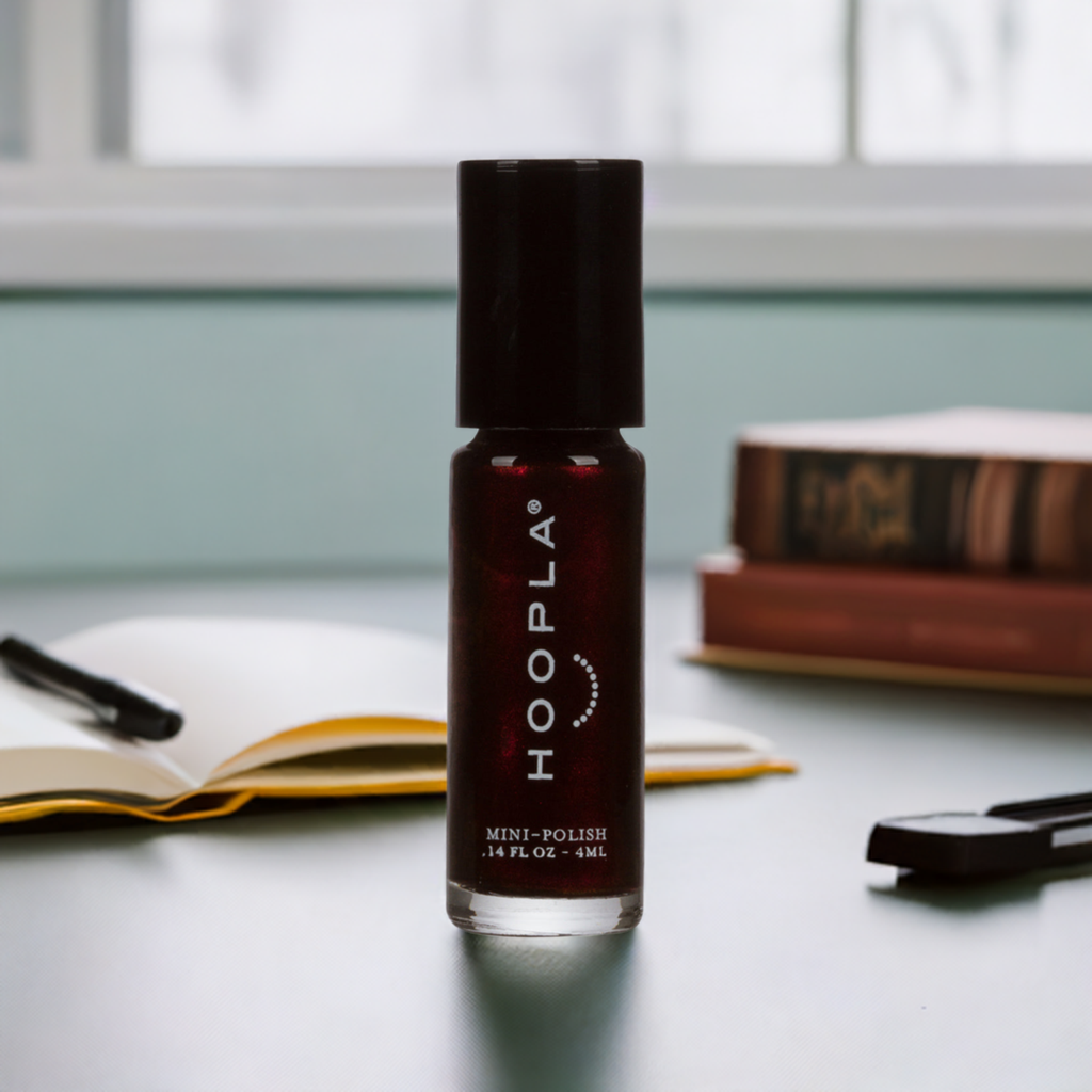 Blood Sweat & Tears - Clean Nail Polish