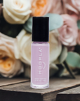 Taffy - Clean Nail Polish