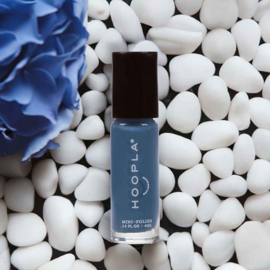 Grace - Clean Nail Polish