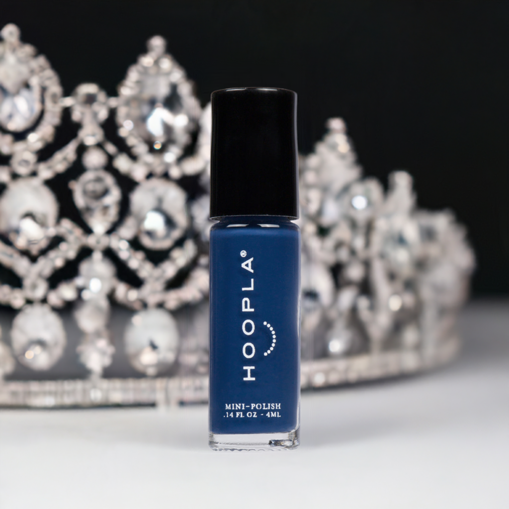 Royalty - Clean Nail Polish