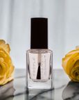 Strength - Clean Nail Treatment