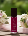 Cranberry - Clean Nail Polish