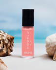 Tropical - Clean Nail Polish