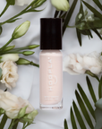Fluff - Clean Nail Polish